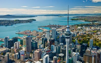Tired of Brexit? Come to New Zealand!