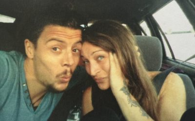 Jo and Amy – Together At Last
