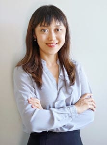 新西兰移民顾问Susanna