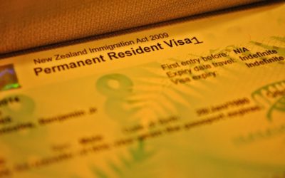 Government updates New Zealand Residence Programme