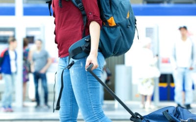 New Travel Requirements for Overseas Visitors