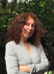 Photo of Immigration Advisor Doris