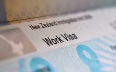 Government unveils new work visa rules