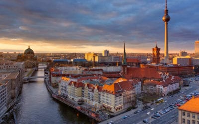New boost for German-New Zealand relationship