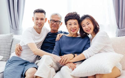 Parent Resident Visa – REOPENS FEBRUARY 24