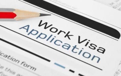 Changes to working in New Zealand on a temporary work visa