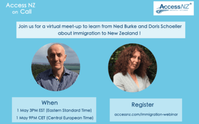 Immigration Webinar