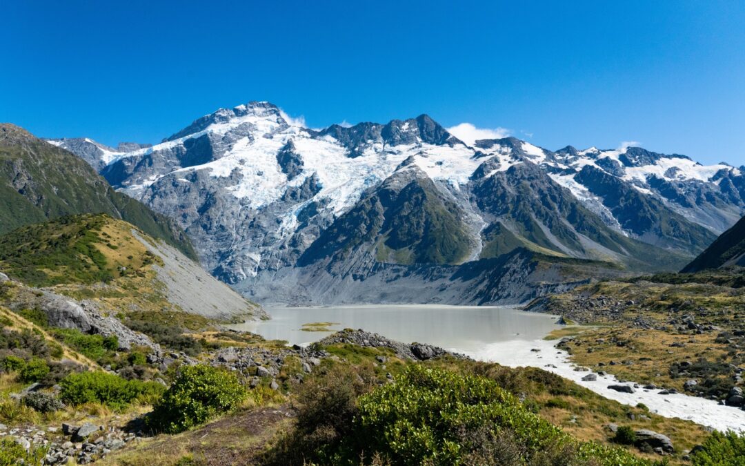 Covid-19 Update: Travel to New Zealand