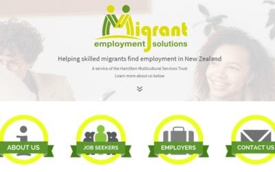 Skills Matching Services for Migrants Who Lost Jobs