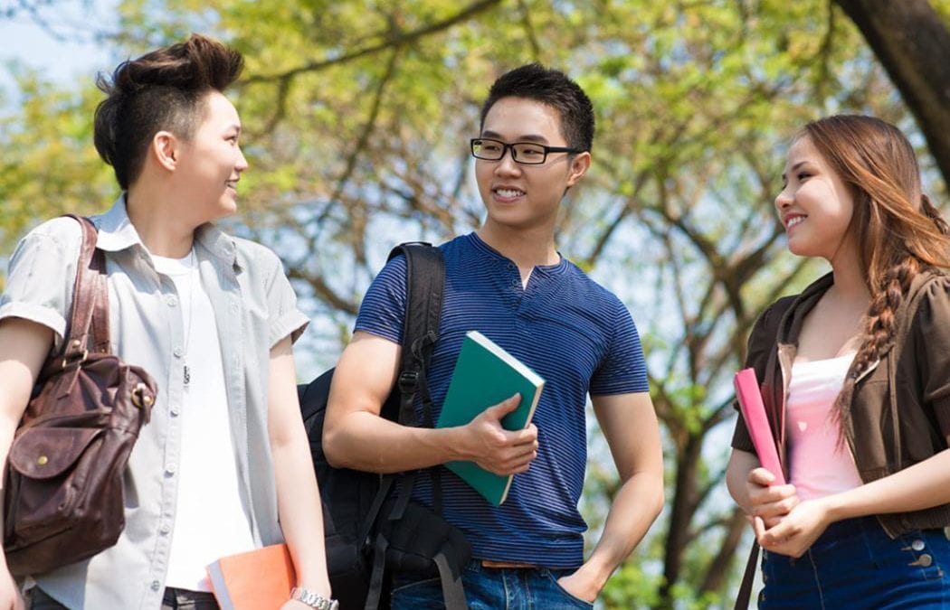 Priority returning degree and post-grad international students can return to study in NZ