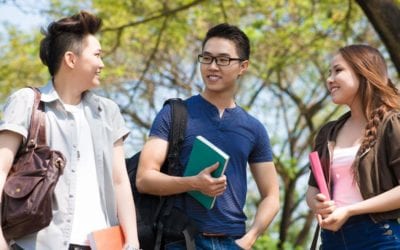 Priority returning degree and post-grad international students can return to study in NZ