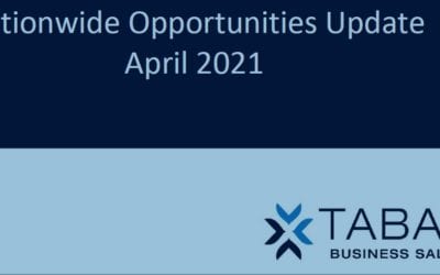 Thinking about buying a business in New Zealand?