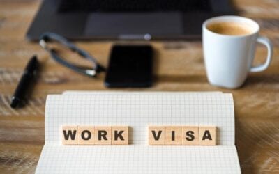 Longer Essential Skills Visas and Accredited Employer Work Visa deferred