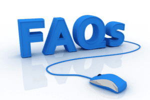 Immigration consultation frequently asked questions 