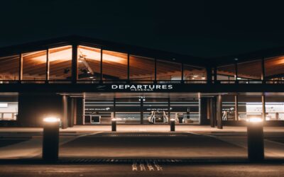 Reconnecting New Zealand – the next steps