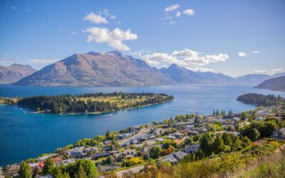 NZ Border Opening Dates for Visa Waiver Countries