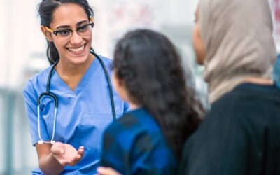 Health standards for residence visa applicants changed