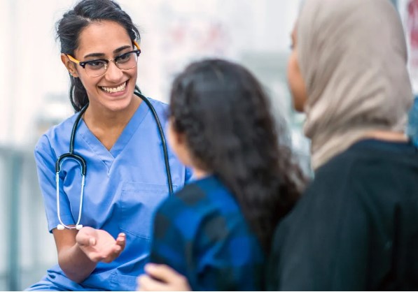 health standards for residence application changed