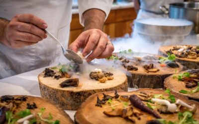 Median wage increases and chef qualification requirement removed