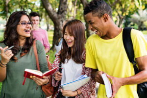 study in New Zealand