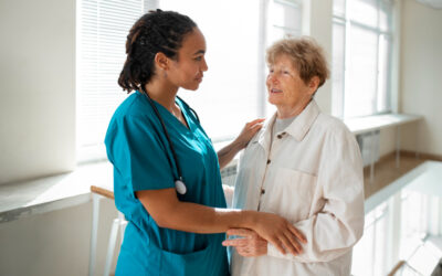 Health roles added to Green List Straight to Residence pathway