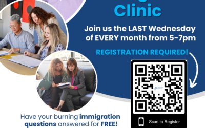 Immigration Clinic