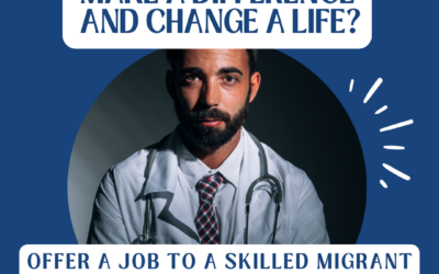 Access NZ can help employers make a difference